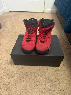 Air jordan 6 retro(gs)