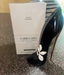 Carolina Herrera Good Girl JASMINE ABSOLUTE Eau de Parfum 80ml / 2.7fl.oz , New in box