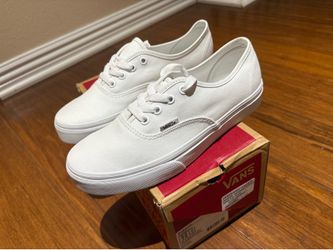 Vans Shoes