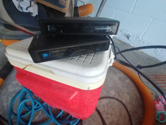 Direct tv boxes