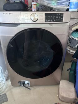 PARTS - Samsung SuperSpeed Steam Smarthings - $150