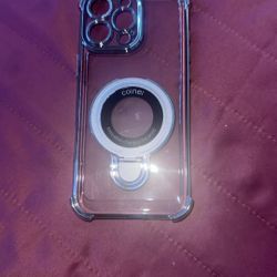 iPhone 16 Pro Max Phone Case