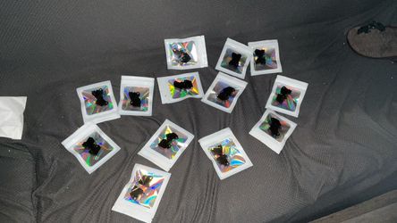 Ultra bee breaks