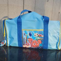 Finding Nemo Duffle Bag