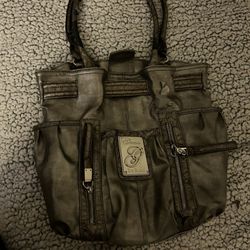 Genna De Rossi Purse