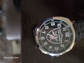 Watch needs battery