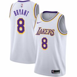 Kobe Jersey Size 48 (L)