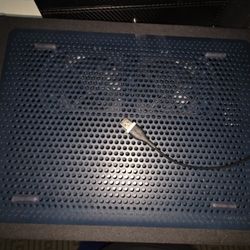 Laptop Cooling Pad 17 Inch 