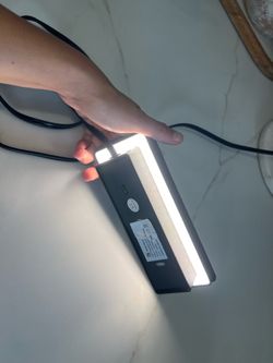 Spot light