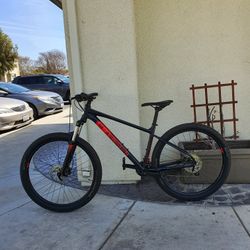Marin bobcat best sale trail for sale