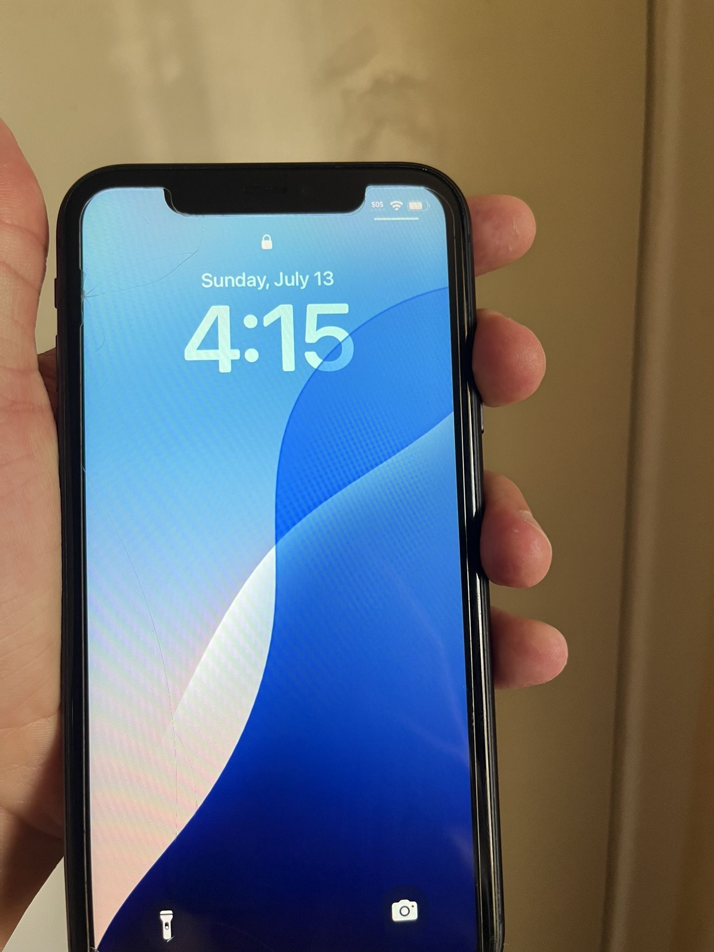 Brand new iPhone 11!