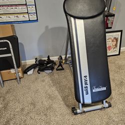 Total Gym
