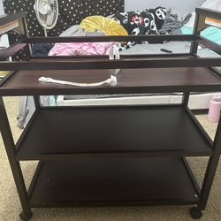 Changing Table 