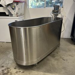 Whitehall Hydro Therapy Rub