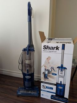 Shark Navigator Upright Vaccume