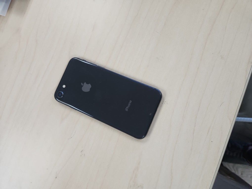 Iphone 8 64gb Unlock Any Sim