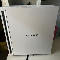 OMEN 25L Gaming Desktop GT15-1000