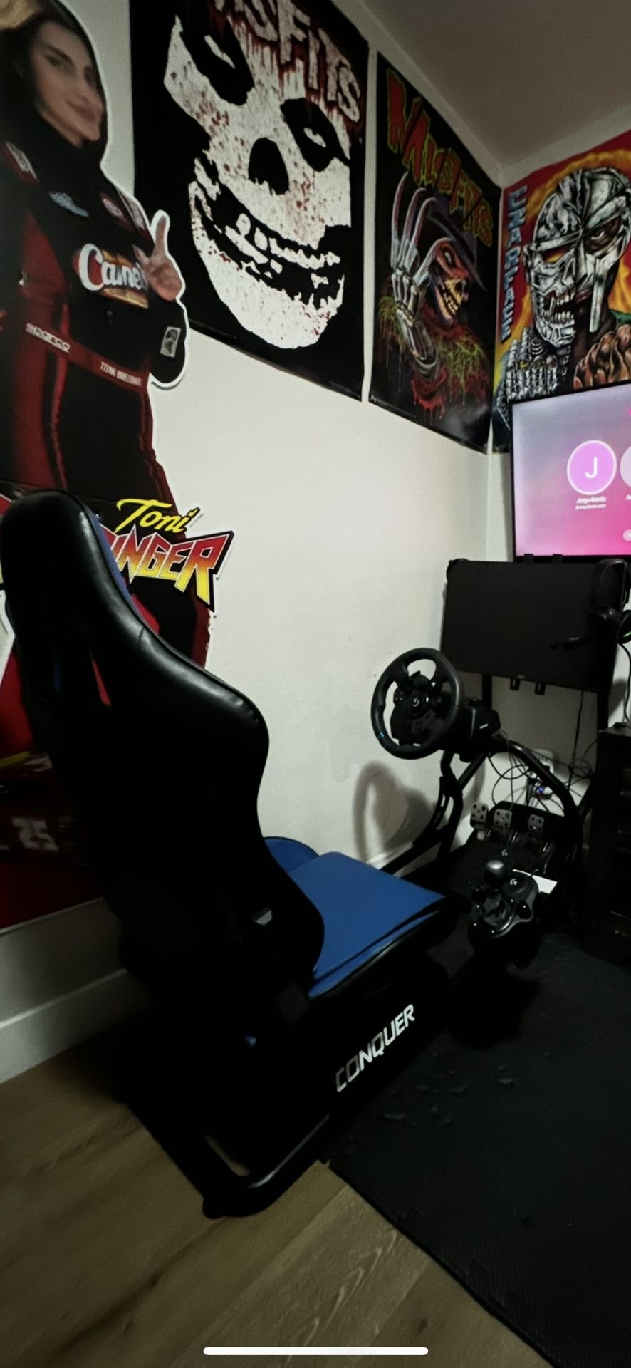Sim Racing Bundle