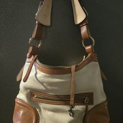 Dooney and Bourke handbag