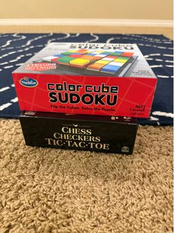 Games