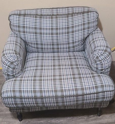 Ikea Armchair