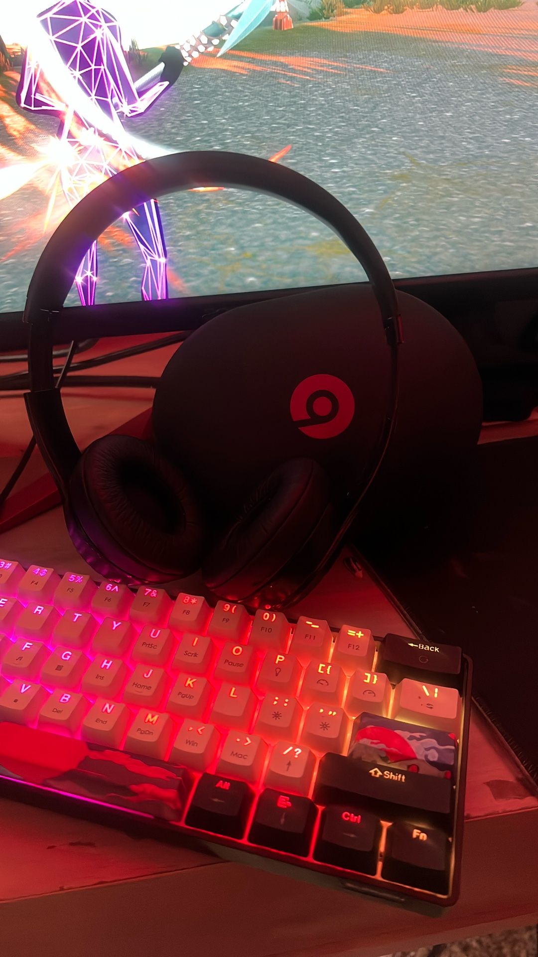 Beats Solo 3