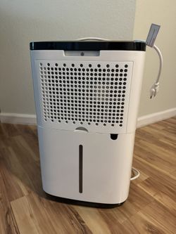 Dehumidifier - Like New!