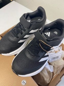 Boys Shoes - Adidas - Size 13 Kids