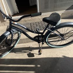 26” Huffy Cranbrook 