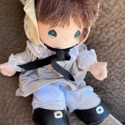 Precious Moments Doll