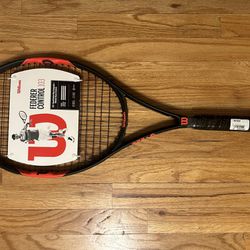 Brand New Tennis Racket Wilson