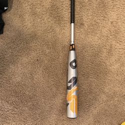 Demarini Cf Zen Bbcor Baseball Bat 33 Inch -3