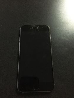 IPhone 6 16gb Factory Unlocked