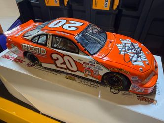 Action Tony Stewart #20 Home Depot NASCAR Diecast