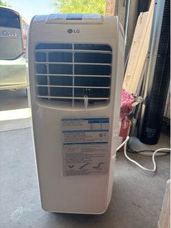 AC unit