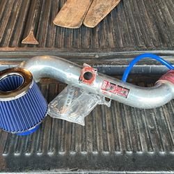 Toyota/ Lexus cold air intake