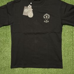 chrome hearts shirt