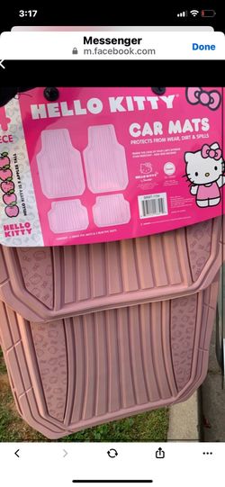Hello kitty accessories $10-$15-$32