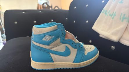 Air Jordan 1 Retro High OG UNC Reimagined