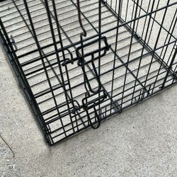 Dog Crate Pet Carrier