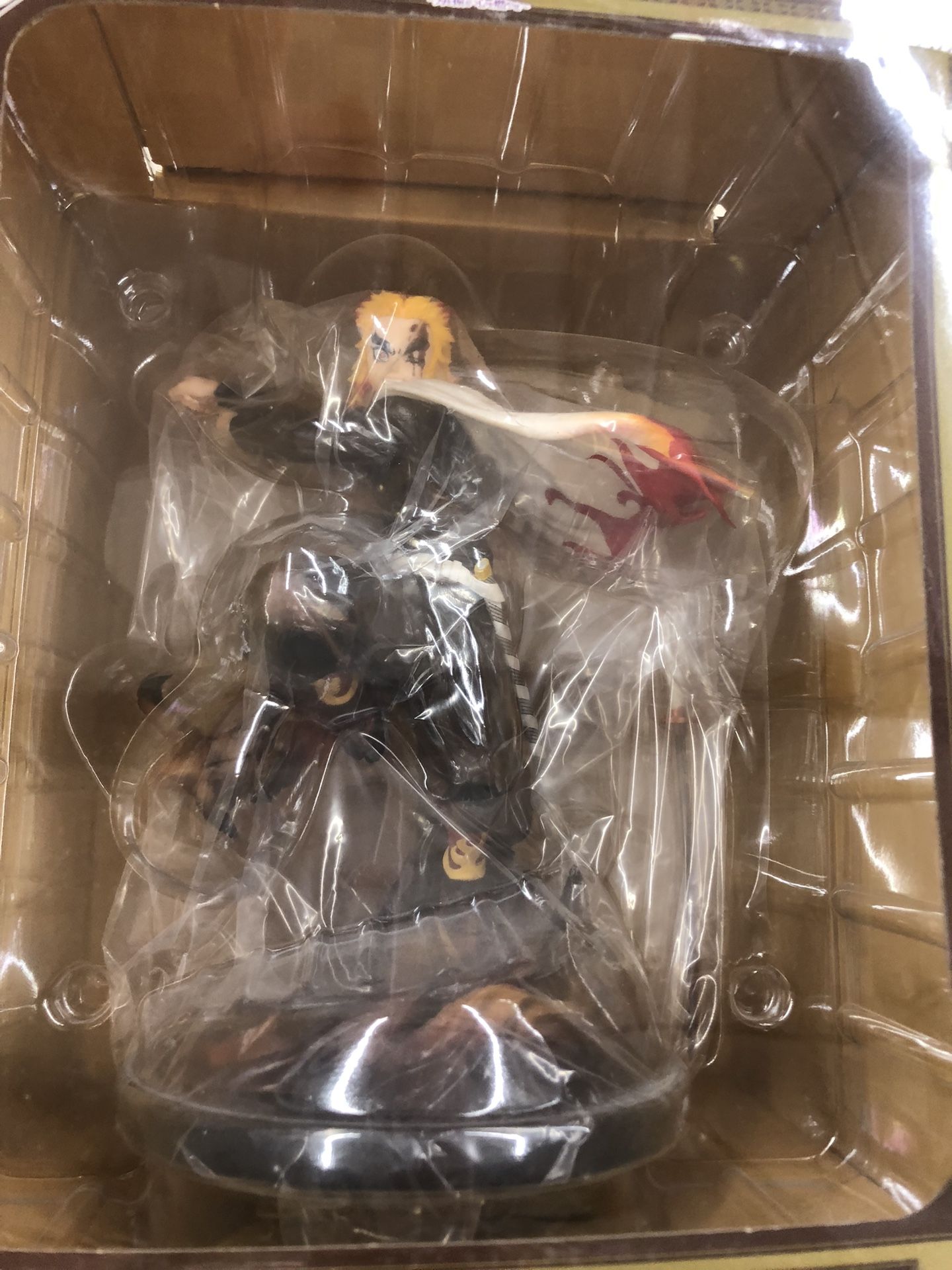 Ichibankuji Rengoku Anjuro (Demon Slayer Prize Last One)