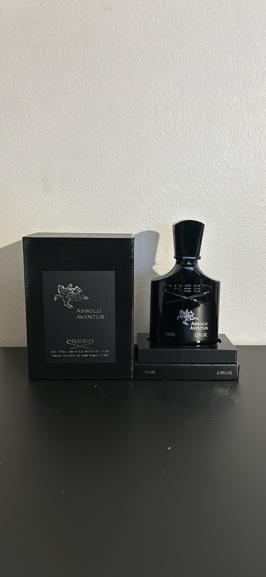 Creed Absolu Aventus 75ml