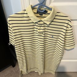 Men’s Medium Polo Shirts