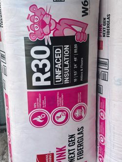 R30x24 insalation