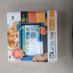 Kurio Tab Ultra 2