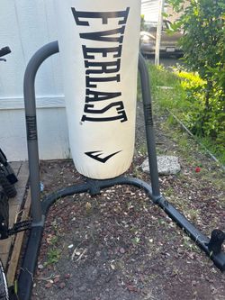 Everlast