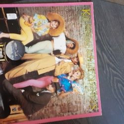Vinyl Record Kid Creole & the Coconuts