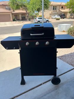 Megamaster grill for sale