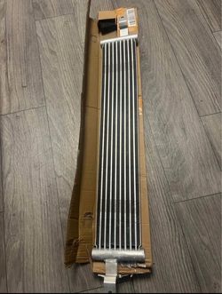 External Transmission Oil Cooler Line for GMC Acadia 2017–2023 – New