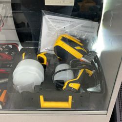 WAGNER PAINT SPRAYER